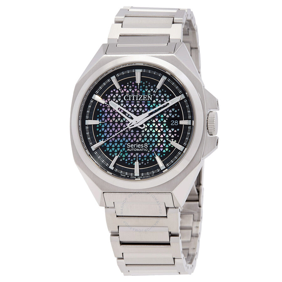 Citizen Series 8 Automatic Men's Watch NA1010-84X - Dawson Watches