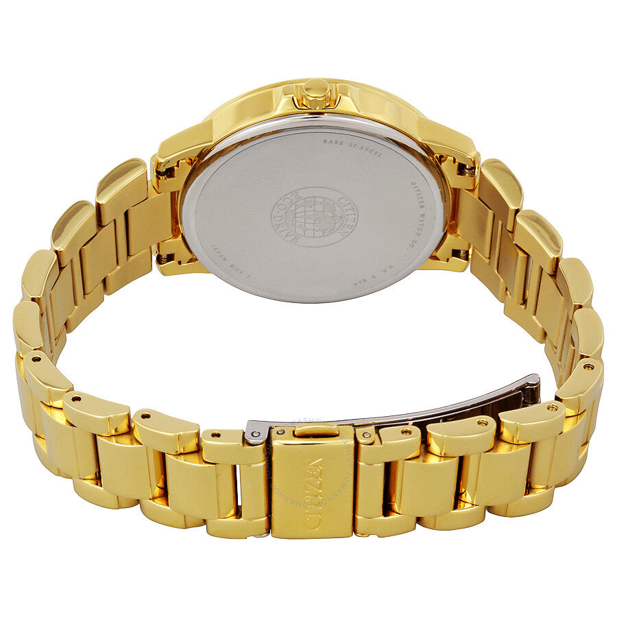 Citizen Silhouette Crystal Ladies Watch FD2042-51P - Dawson Watches #3