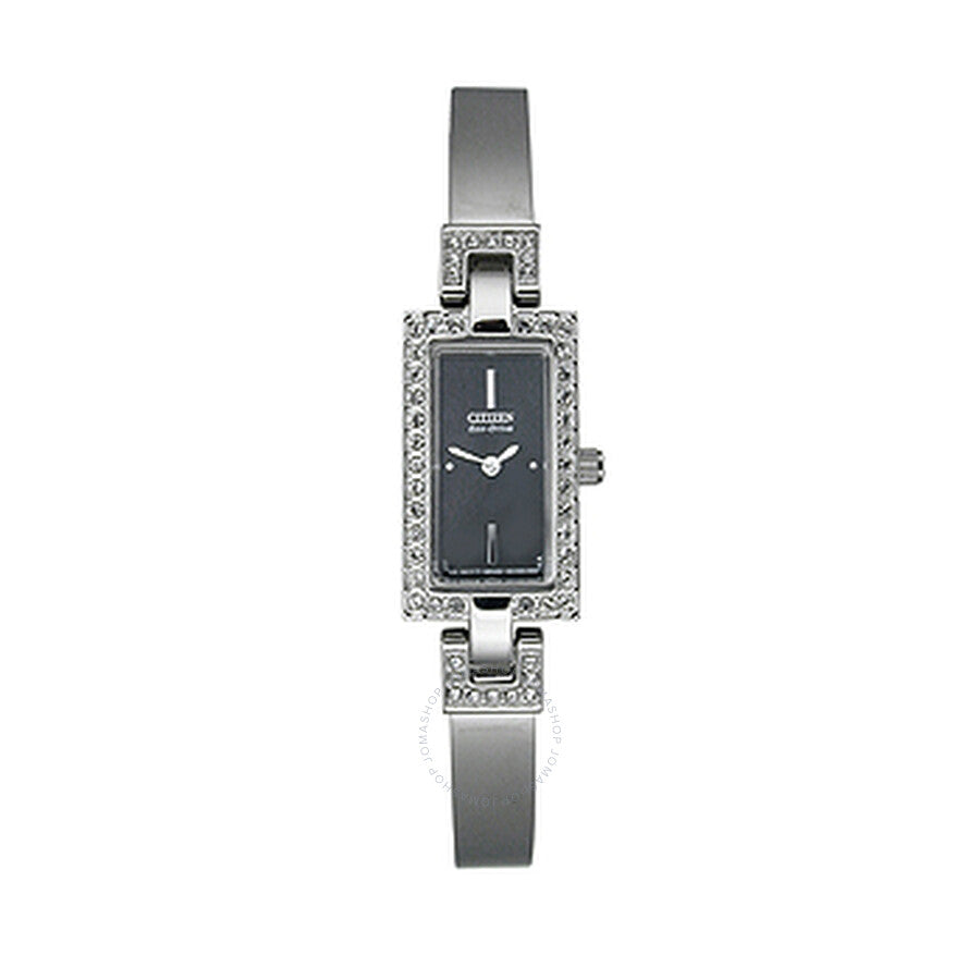 Citizen Silhouette Ladies Watch EG2380-57E - Dawson Watches