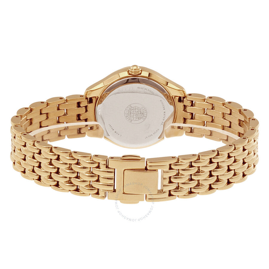 Citizen Silhouette Ladies Watch EW2322-50P - Dawson Watches #3