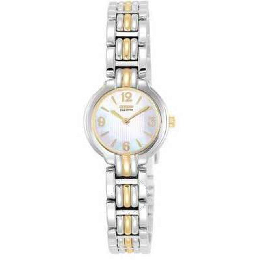 Citizen Silhouette Ladies Watch EW8694-52A - Dawson Watches