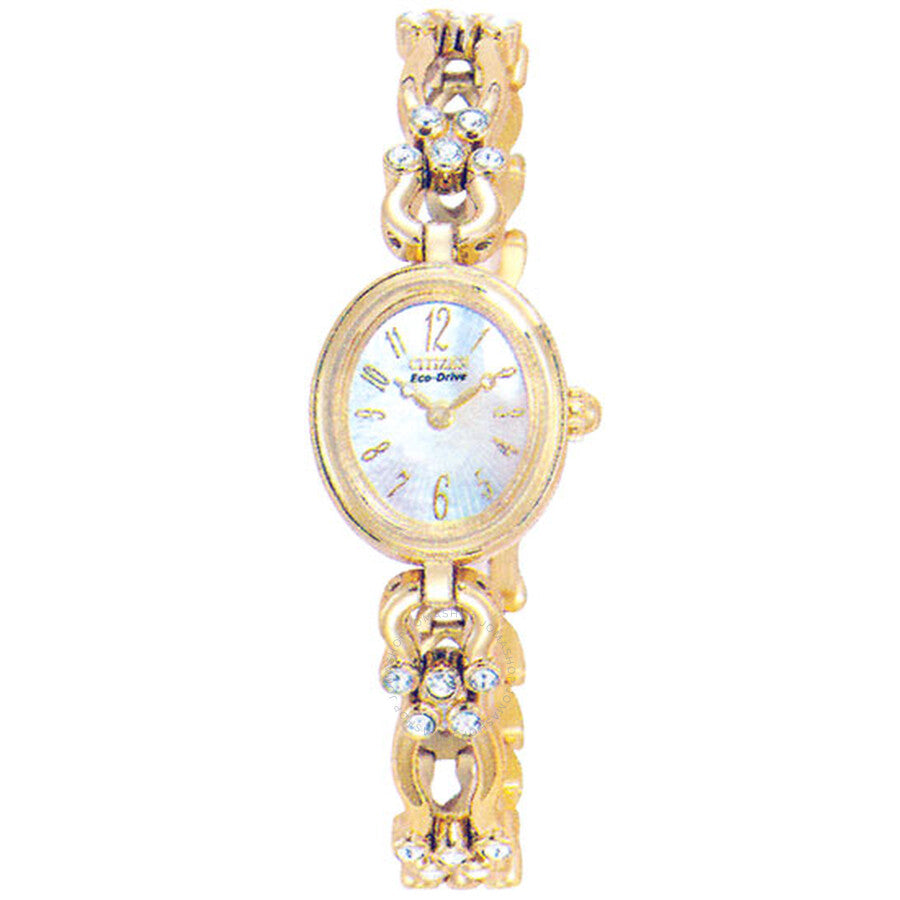 Citizen Silhouette Ladies Watch EW8842-57D - Dawson Watches
