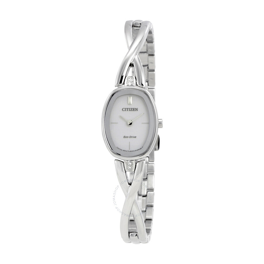Citizen Silhouette Ladies Watch EX1410-53A - Dawson Watches