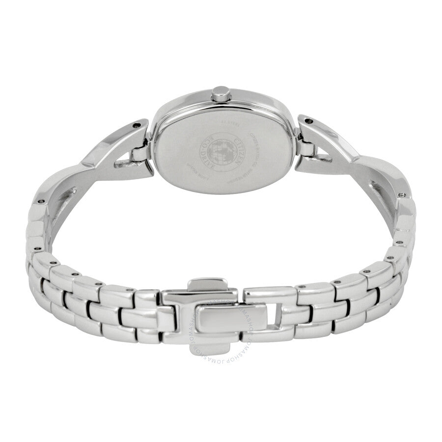 Citizen Silhouette Ladies Watch EX1410-53A - Dawson Watches #3
