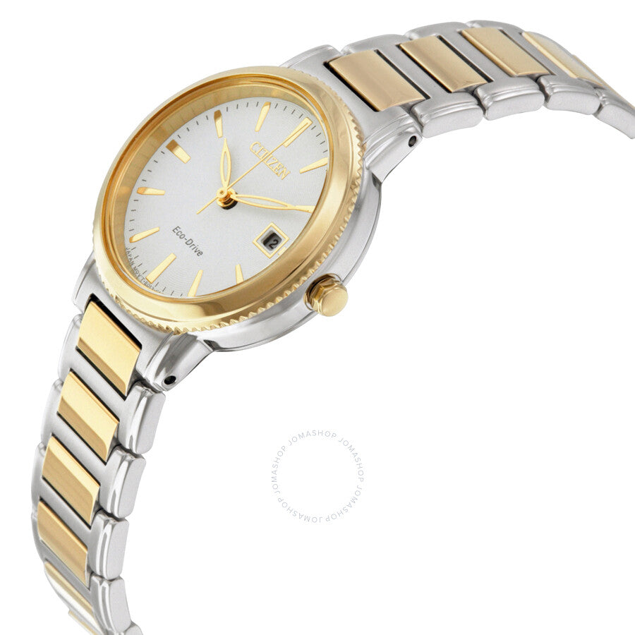 Citizen Silhouette Sport Ladies Watch EW2374-56A - Dawson Watches #2