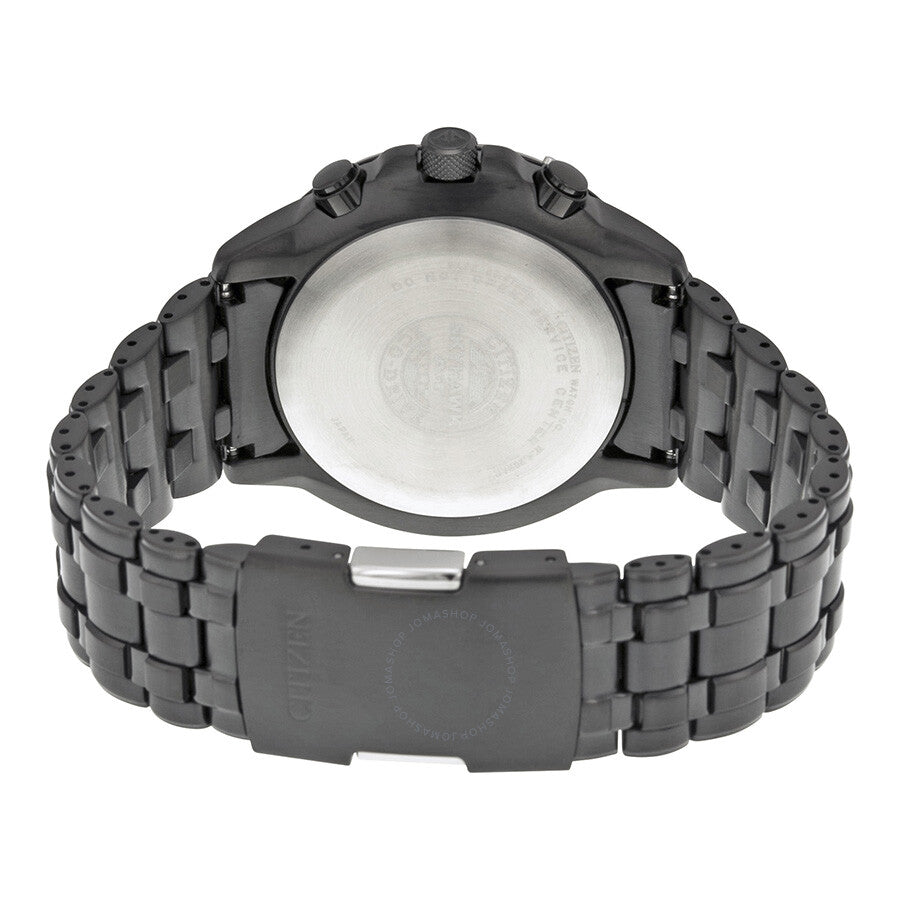 Citizen Skyhawk A-T Eco Drive Men's Watch JY0005-50E - Dawson Watches #3