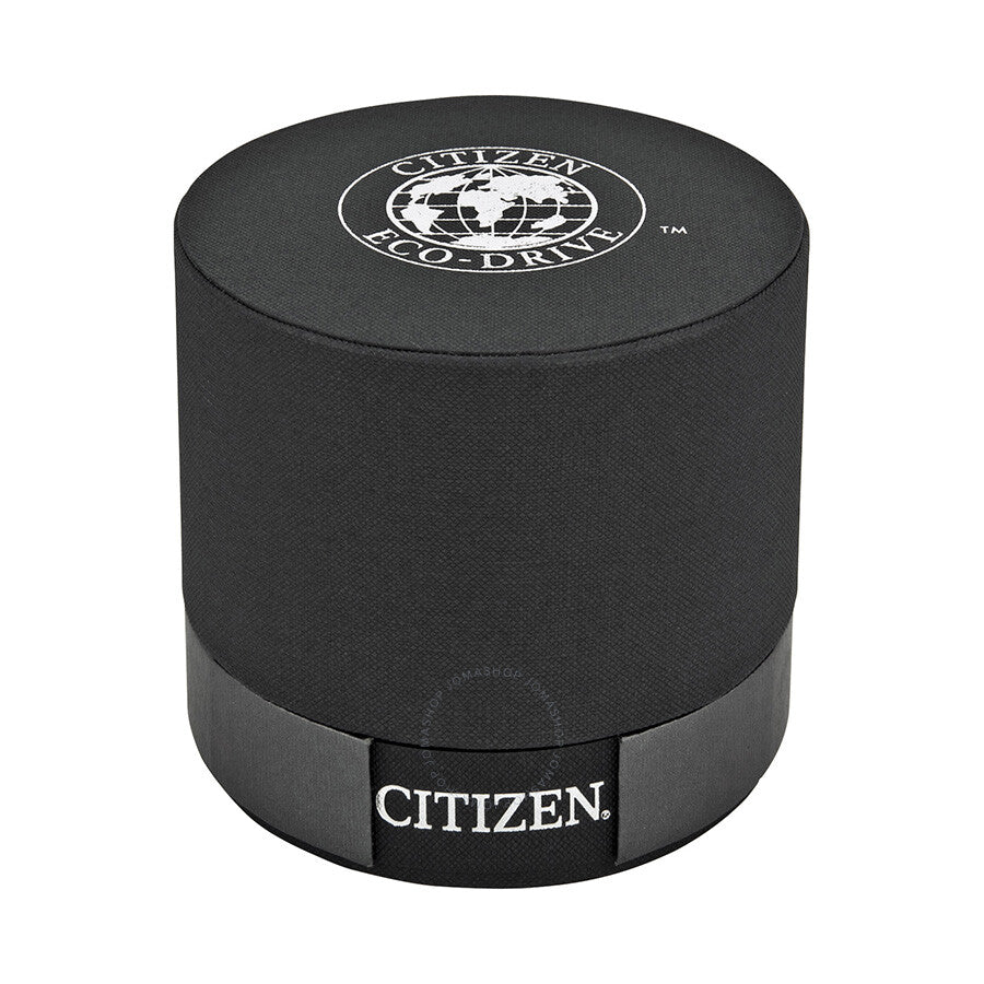 Citizen Skyhawk A-T Stainless Steel Chronograph Atomic Men's Watch JY0000-53E - Dawson Watches #4