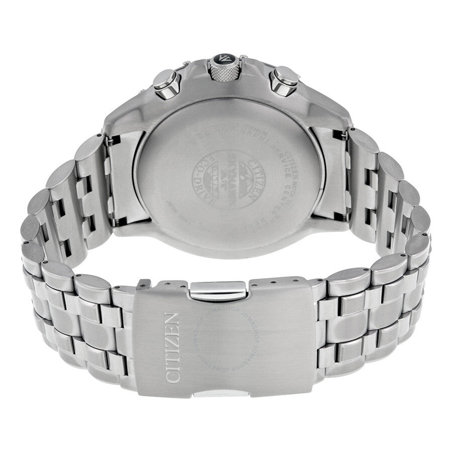Citizen Skyhawk A-T Titanium Men's Watch JY0010-50E - Dawson Watches #3