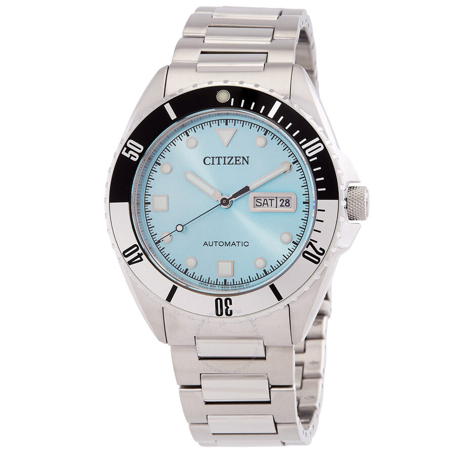 Citizen Sport Automatic Men's Watch NH7530-52L - Dawson Watches