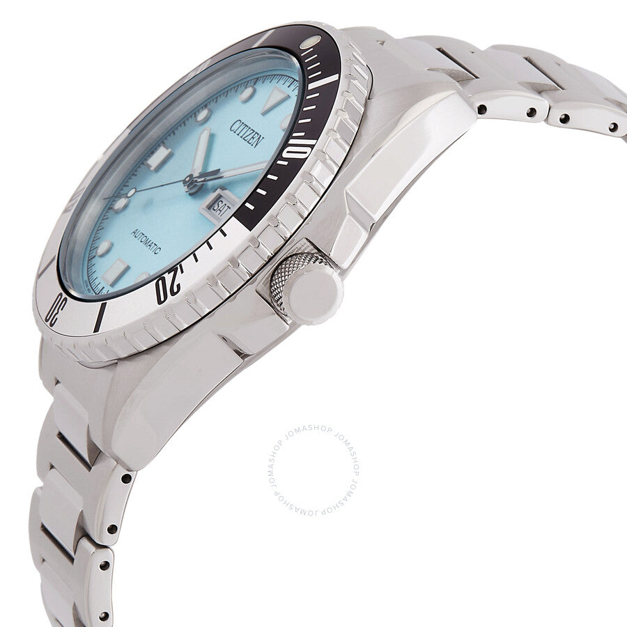 Citizen Sport Automatic Men's Watch NH7530-52L - Dawson Watches #2