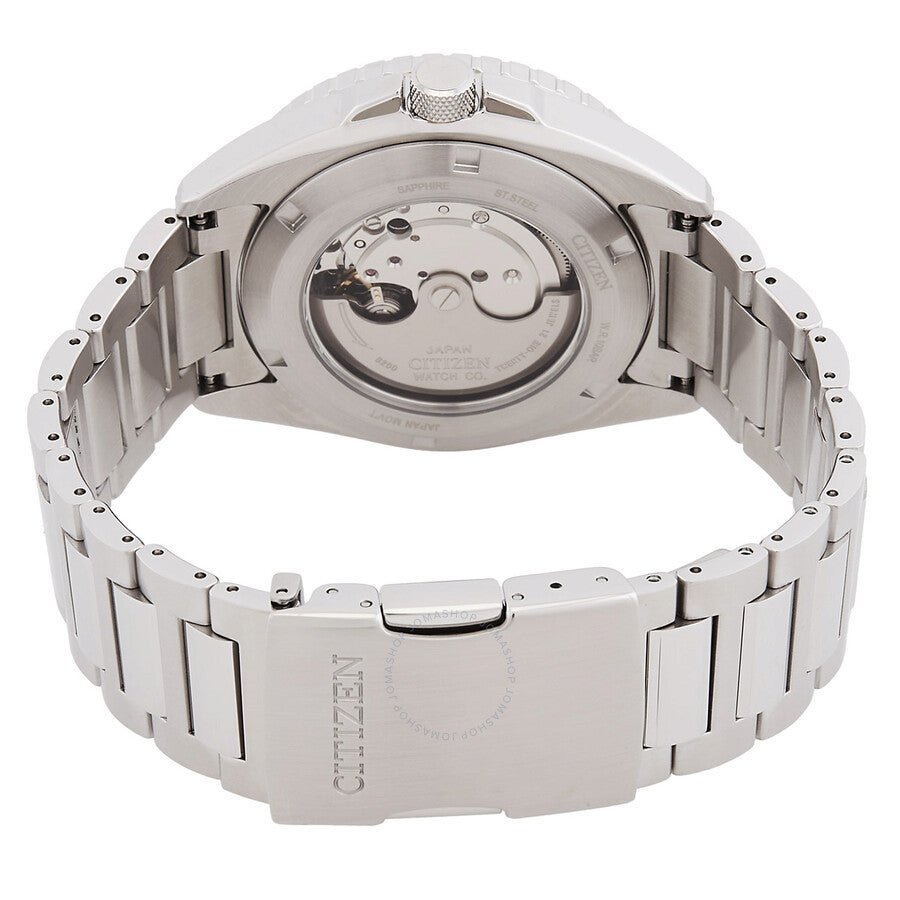 Citizen Sport Automatic Men's Watch NH7530-52L - Dawson Watches #3