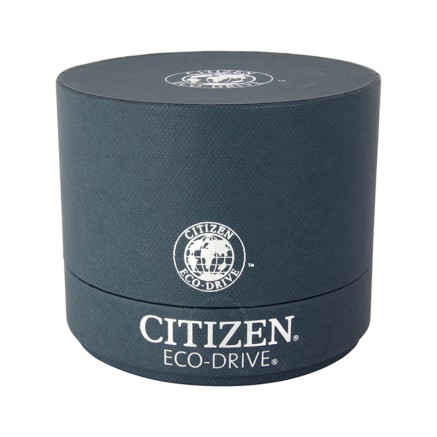 Citizen Sport Eco-drive Chronograph Black Dial Black IP Steel Men's Watch CA0315-01E - Dawson Watches #4