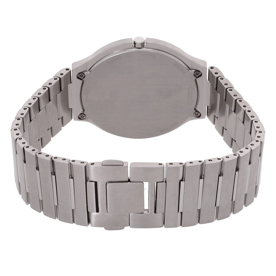 Citizen Stiletto Black Dial Men's Watch Ar3110-52E - Dawson Watches #3