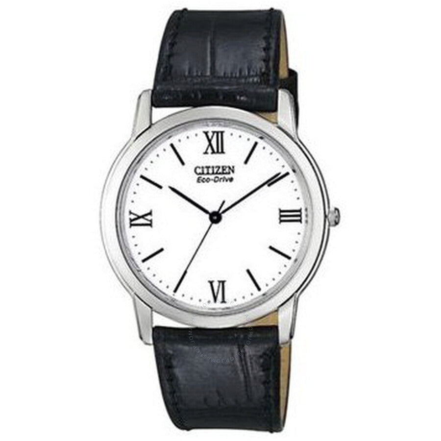 Citizen Stiletto Men's Watch AR0010-02A - Dawson Watches