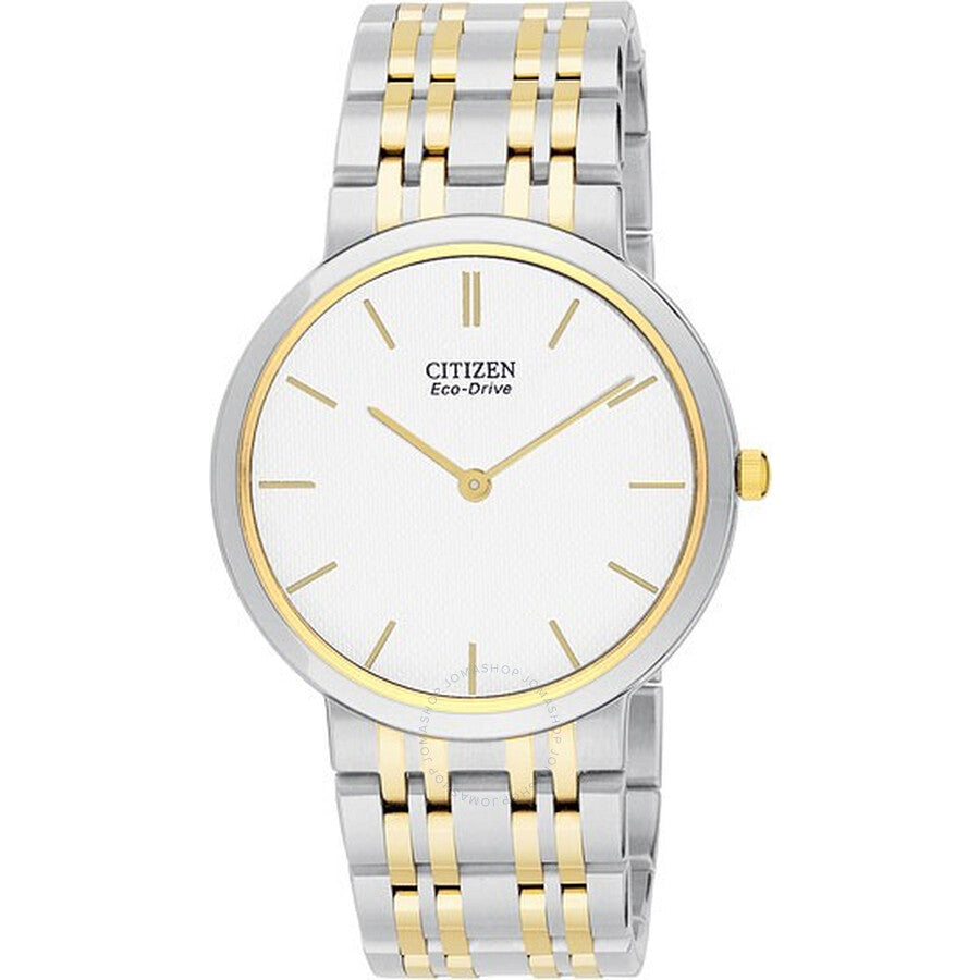 Citizen Stiletto Men's Watch AR1054-52A - Dawson Watches