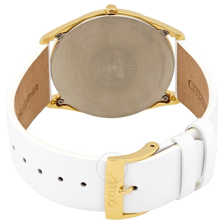 Citizen Stiletto White Dial White Dial Ladies Watch AR3072-09A - Dawson Watches #3