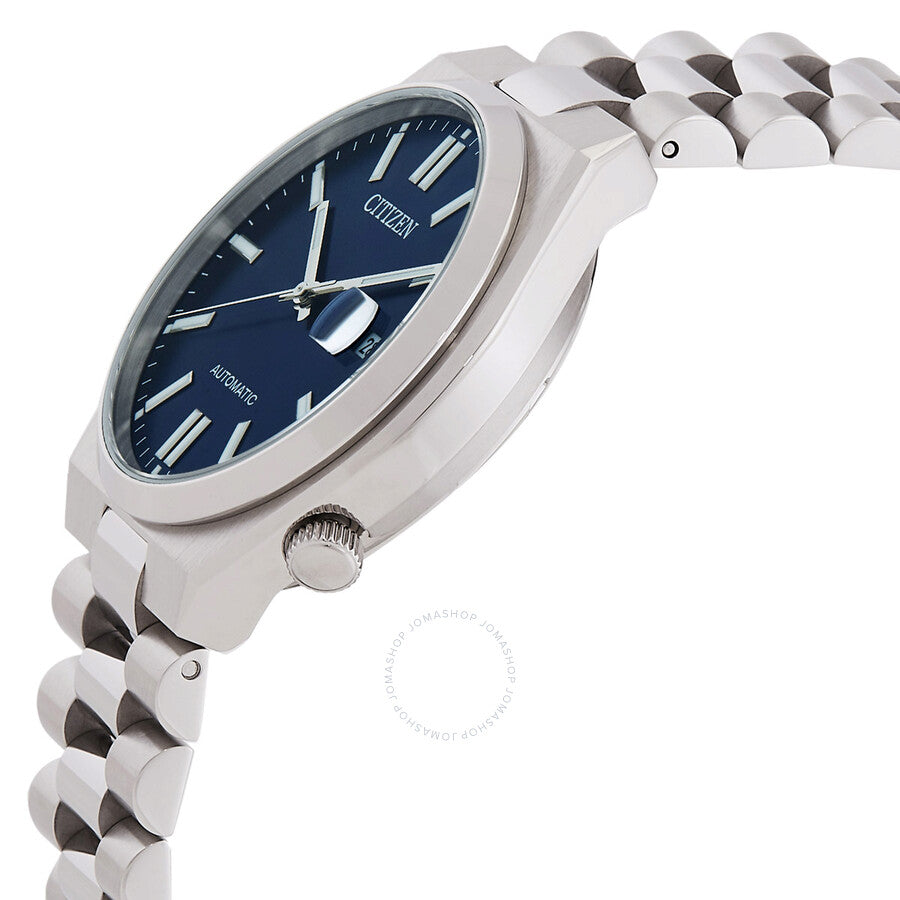 Citizen Tsuyosa Automatic Men's Watch NJ0150-56L - Dawson Watches #2