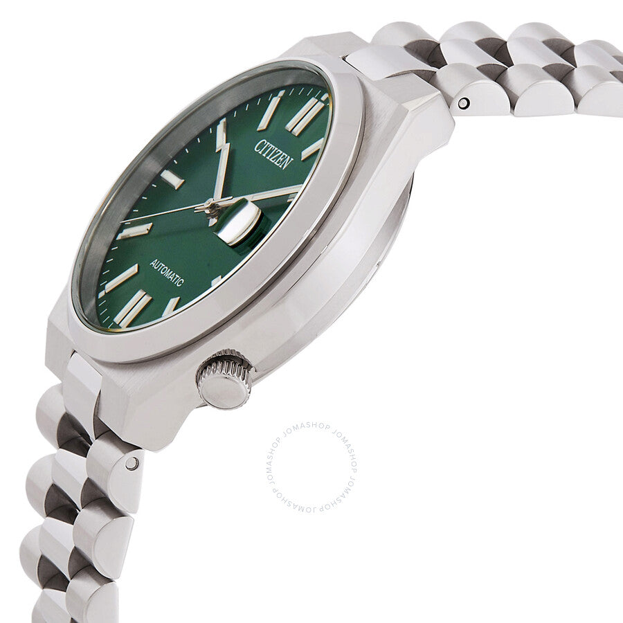 Citizen Tsuyosa Automatic Men's Watch NJ0150-56X - Dawson Watches #2