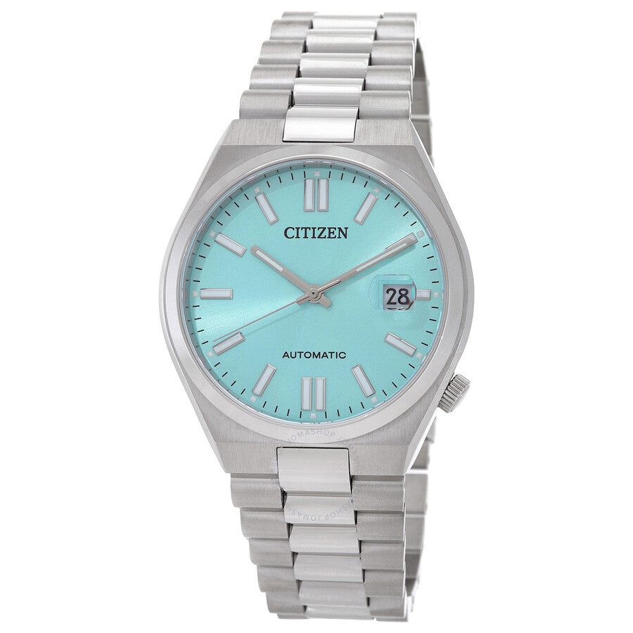 Citizen Tsuyosa Automatic Men's Watch NJ0151-53M - Dawson Watches