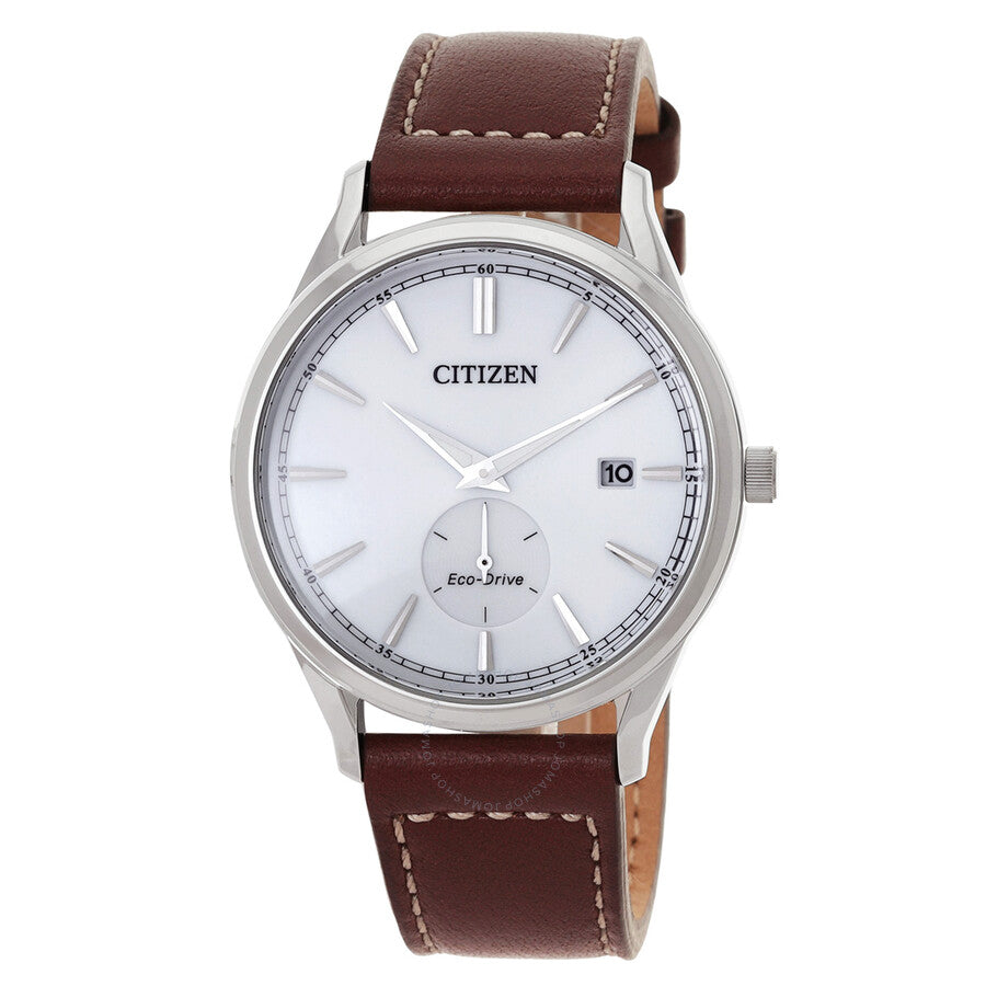 Citizen White Dial Watch BV1119-14A - Dawson Watches