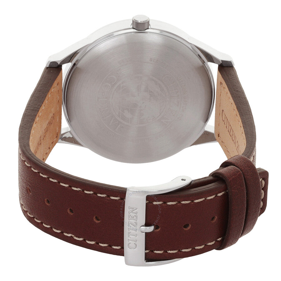Citizen White Dial Watch BV1119-14A - Dawson Watches #3