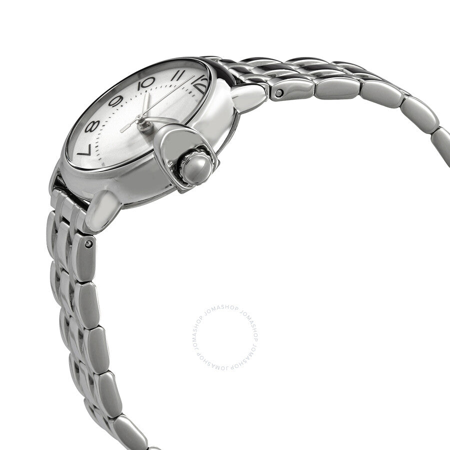 Coach Arden Quartz White Dial Ladies Watch 14503601 - Dawson Watches #2