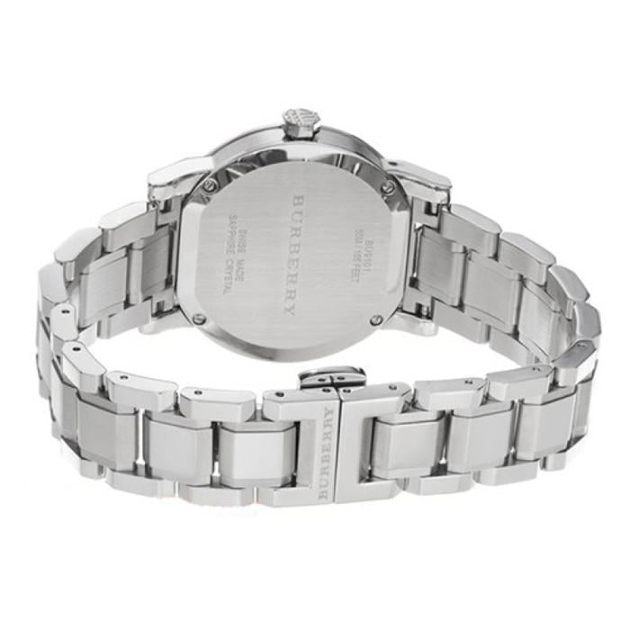 Burberry Women's Stainless Steel Bracelet Women's Watch BU9201 - Dawson Watches #3