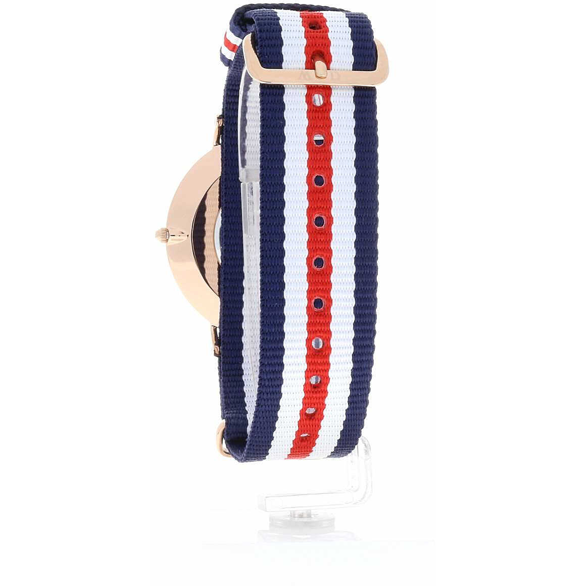 Daniel Wellington Canterbury 40mm Men's Gold Watch DW00100002