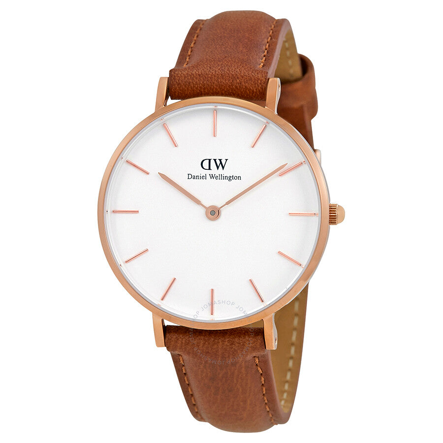 Daniel Wellington Classic Petite Durham Ladies Watch DW00100172 - Dawson Watches