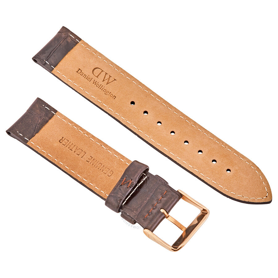 Daniel Wellington Classic York Watch Band DW00200011 - Dawson Watches #2