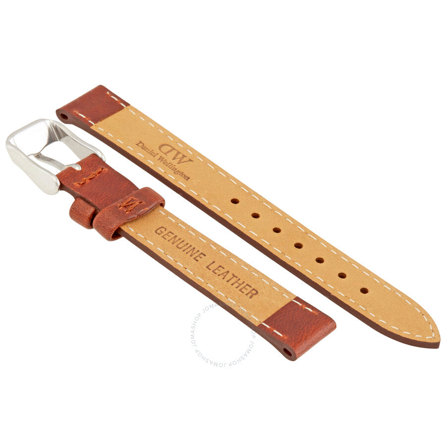 Daniel Wellington Classy St Mawes 13 mm Leather Watch Band DW00200067 - Dawson Watches #2