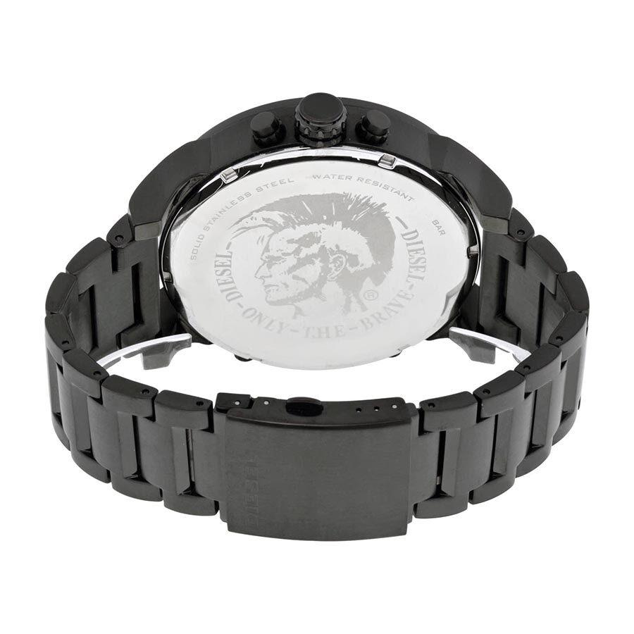 Diesel Big Daddy Men's Watch DZ7312