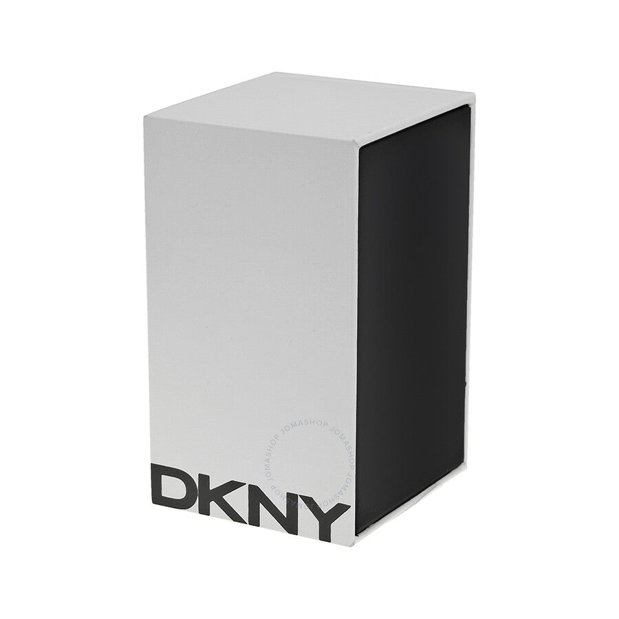 DKNY Chambers Rose Dial Rose Gold-tone Ladies Watch NY8486 - Dawson Watches #4