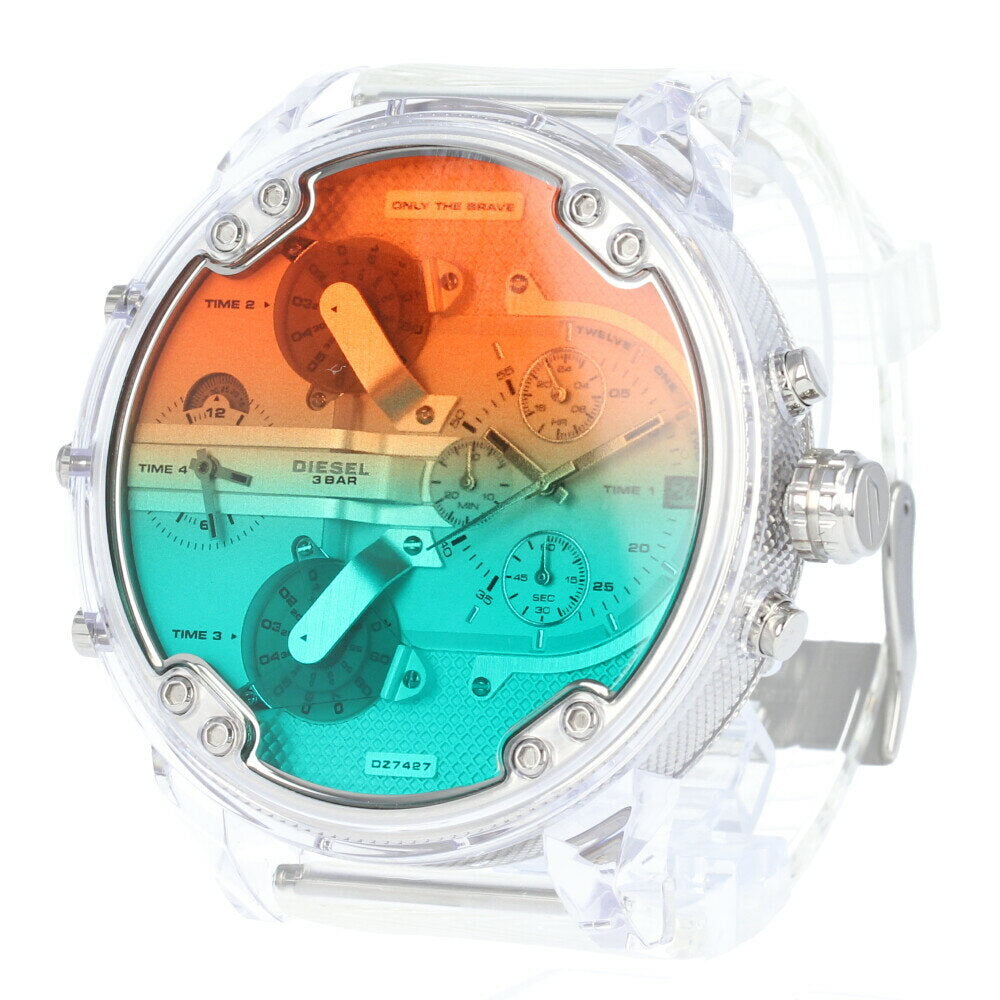 Diesel Big Daddy 2.0 Men's Watch DZ7427