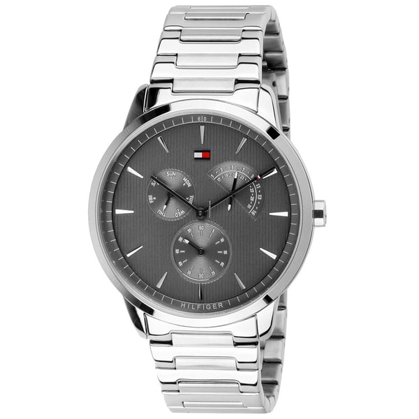 Tommy Hilfiger Brad Multi Dial Men's Watch  1710385 - Dawson Watches