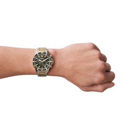 Emporio Armani AR11361 Watch AR11361 - Image 4