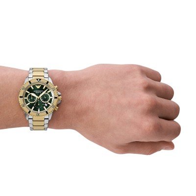 Emporio Armani AR11586 Watch