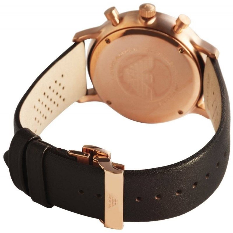 Emporio Armani Classic Men's Watch AR0398