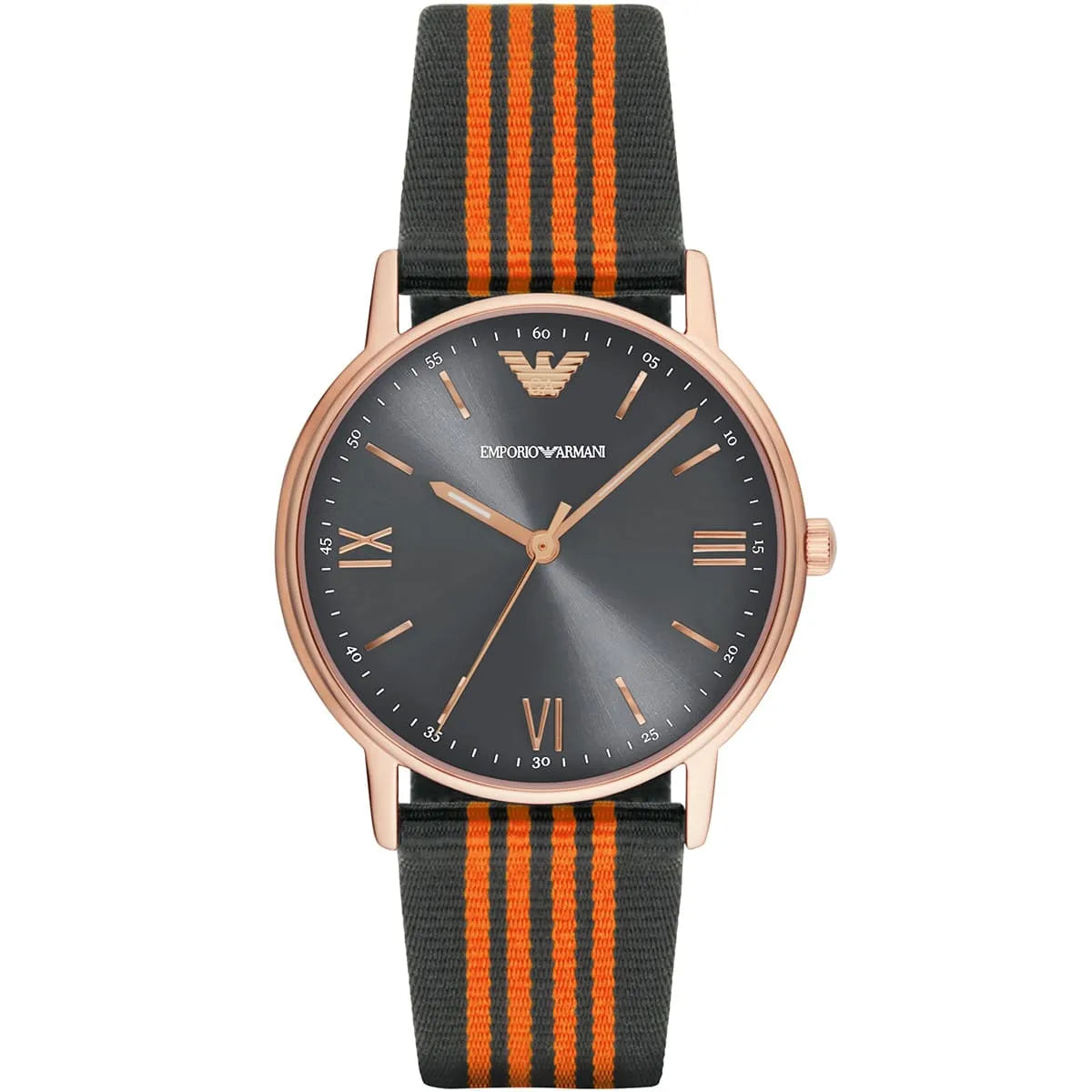 Emporio Armani Rose Gold Men's Watch - AR11014