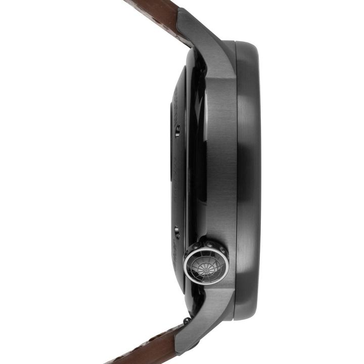 Xeric Evergraph Automatic Limited Edition Gunmetal Watch