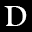 Dawson Watches logo