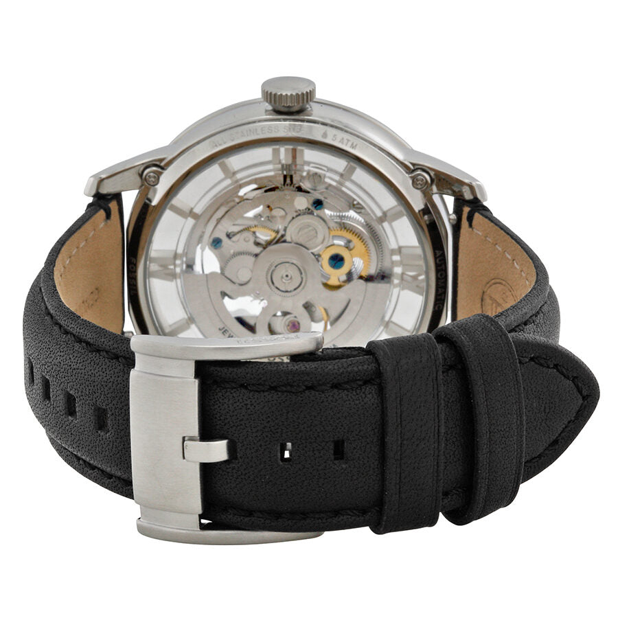Fossil Townsman Automatic See Through Dial Men's Watch ME3041 - BigDaddy Watches #3