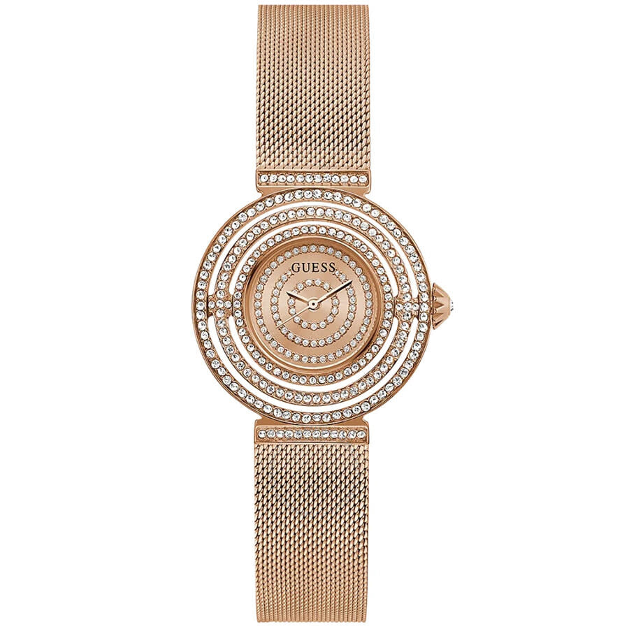 Guess Dream Quartz Ladies Watch GW0550L3 - Dawson Watches