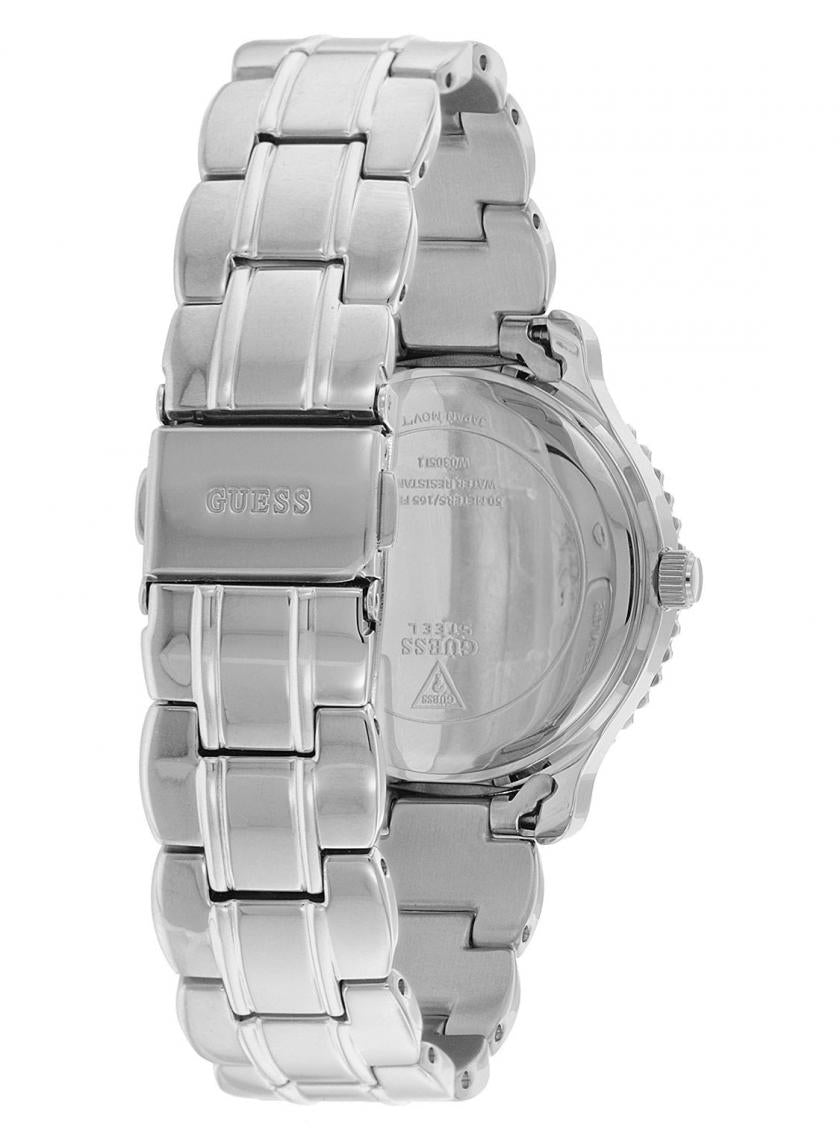 Guess Ladies Enchanting Multifunction Women's Watch W0305L1 - Dawson Watches #3