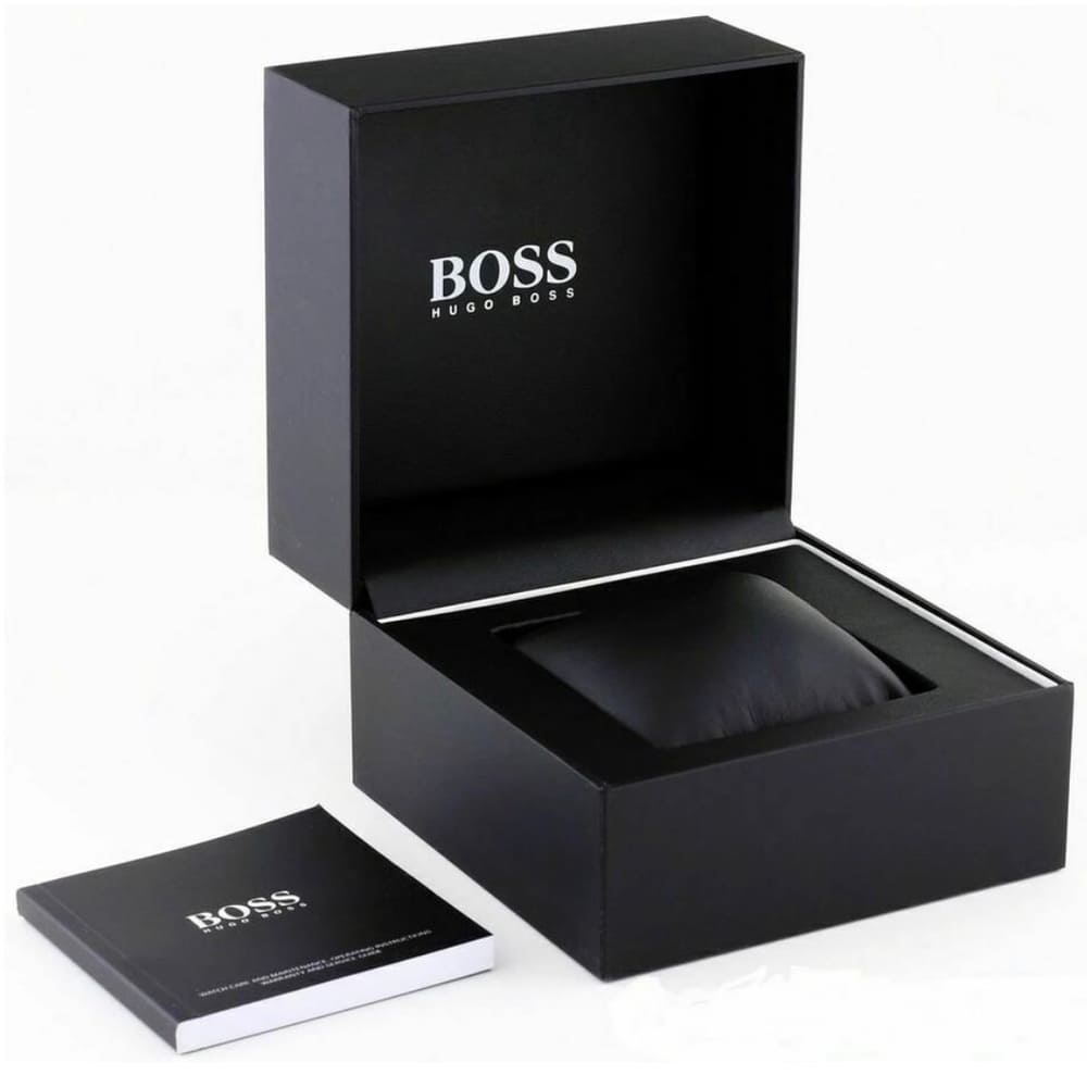 Hugo Boss Ikon Chronograph Men's Watch 1512962