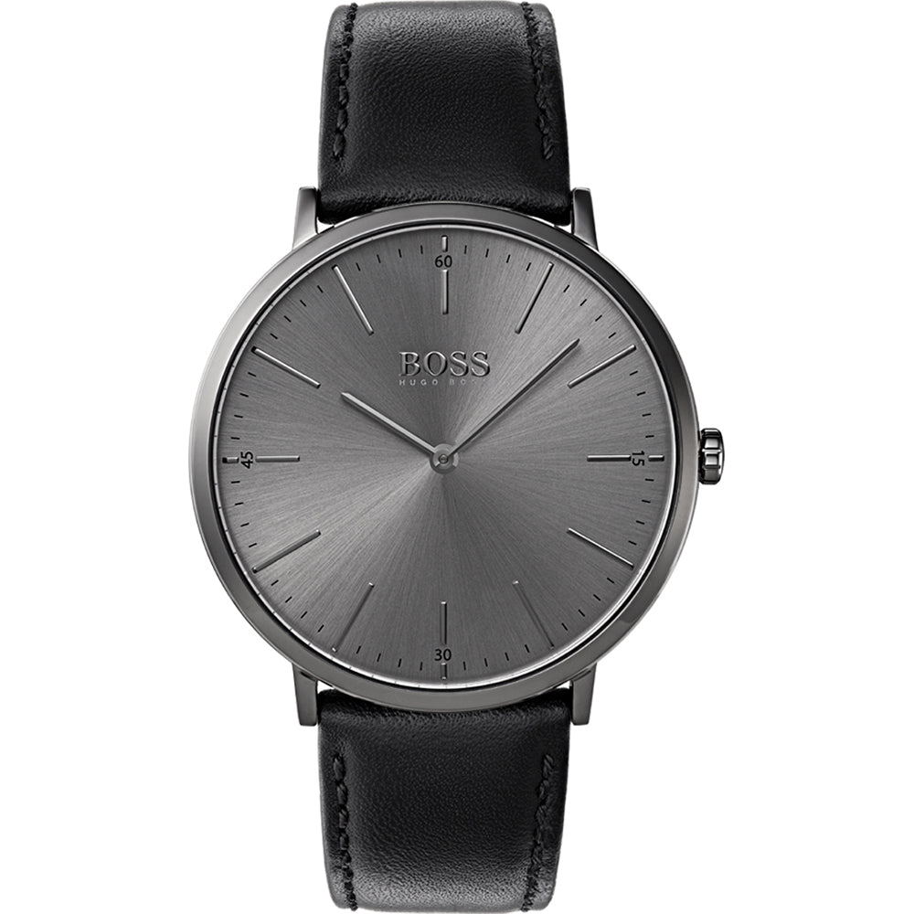 Hugo Boss Horizon Grey Dial Men's Watch  1513540 - Dawson Watches