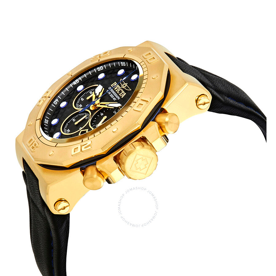Invicta Akula Dive Chronograph Men's Watch 23103 - Dawson Watches #2