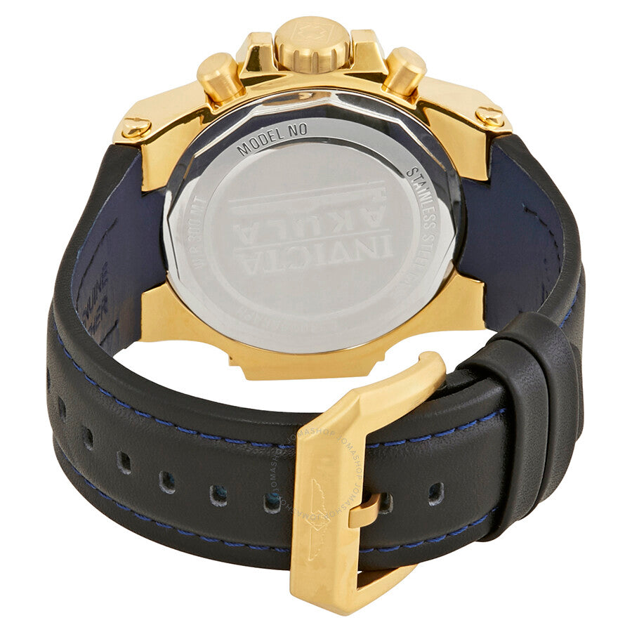 Invicta Akula Dive Chronograph Men's Watch 23103 - Dawson Watches #3