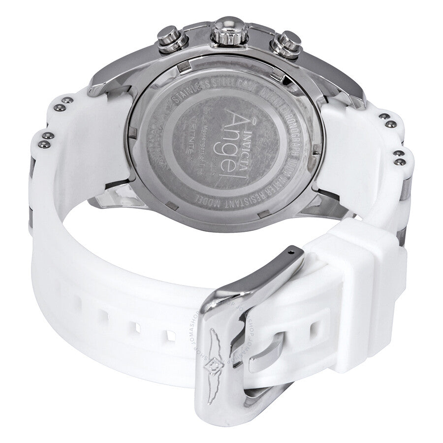 Invicta Angel Chronograph Ladies Watch 24903 - Dawson Watches #3