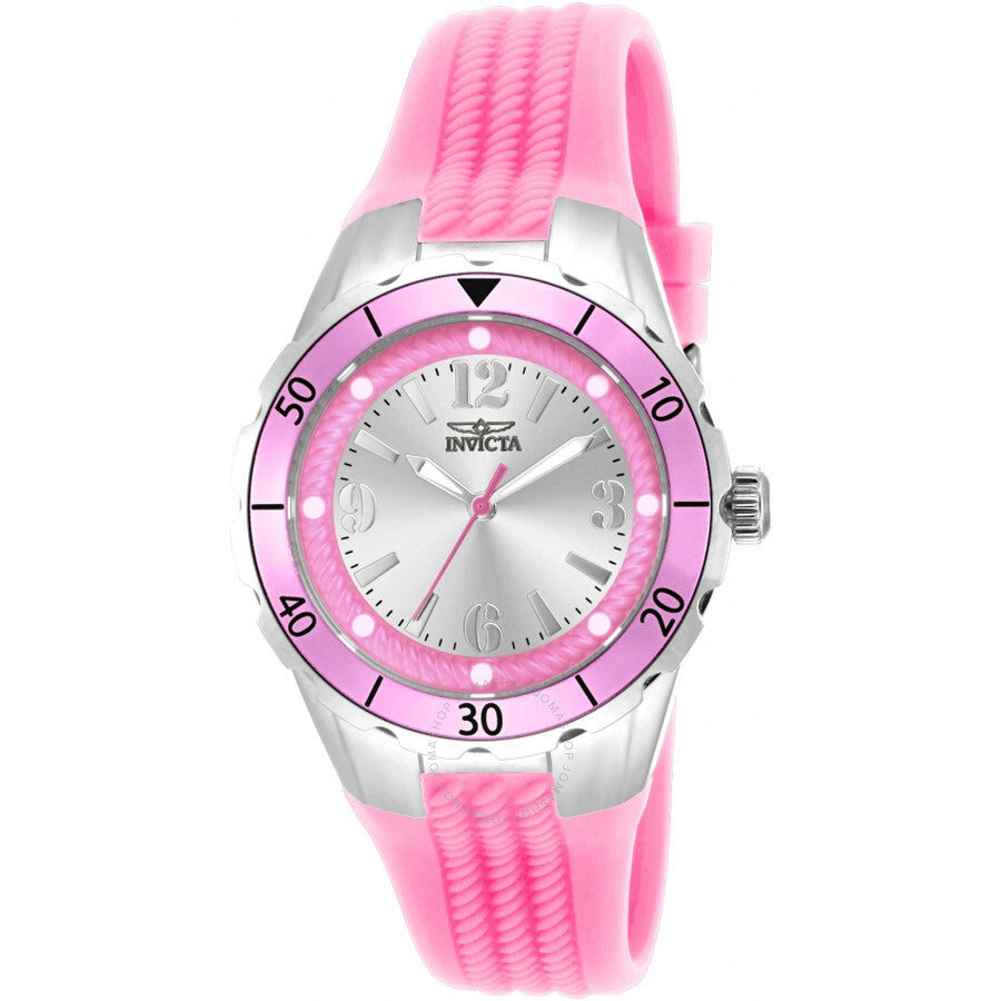 Invicta Angel Ladies Watch 17480 - Dawson Watches